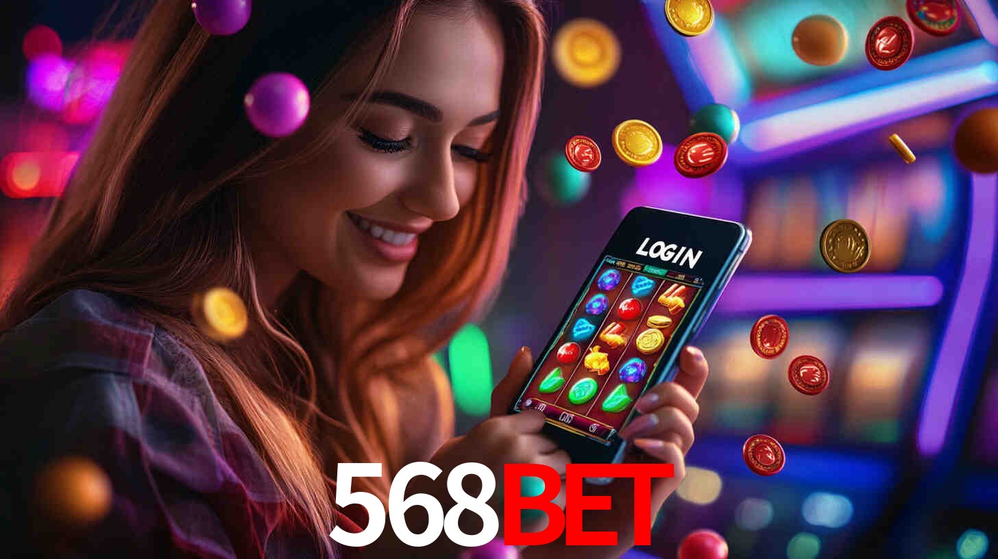 568bet: Seu Especialista em Apostas Esportivas Brasileiras