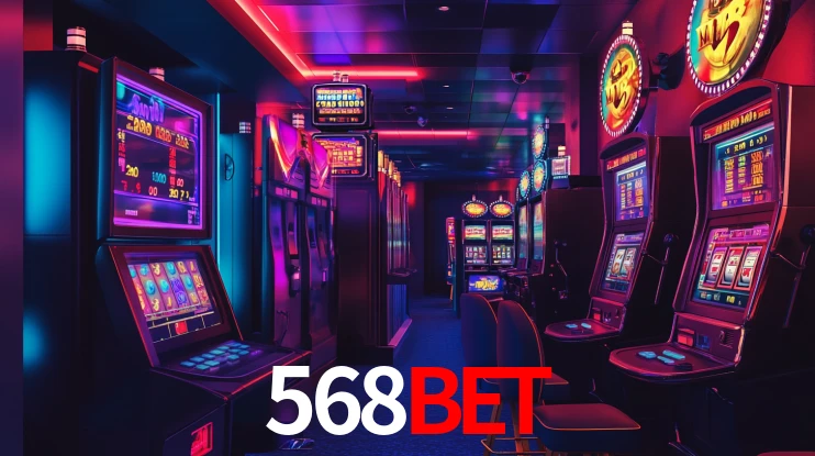 Experimente o Login Seguro Premium no 568bet
