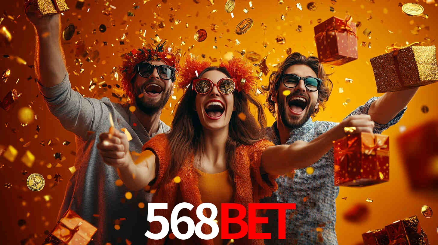 568bet: A Experiência de Casino com Jogos de Mesa ao Vivo