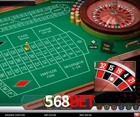 Flash Promotion 568bet