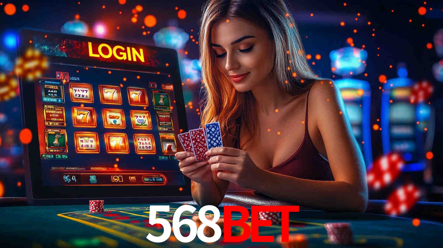 568bet