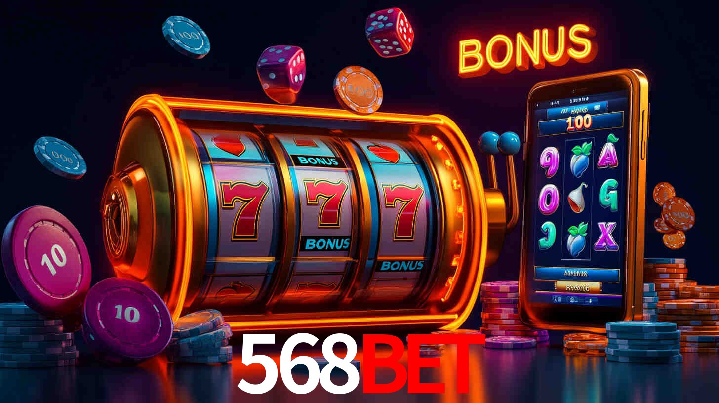 Explorando a Categoria de Eventos em Apostas na 568bet