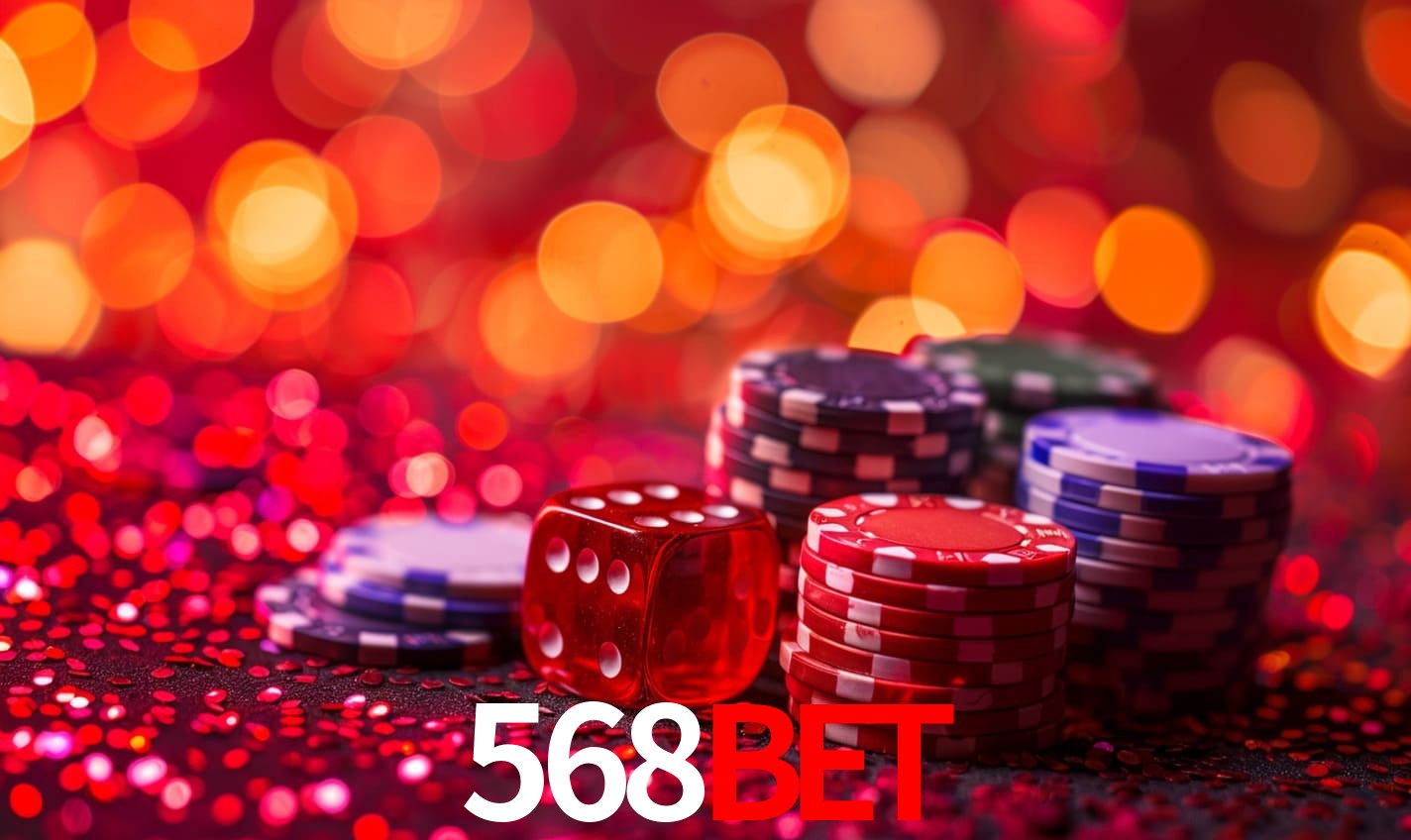 A Emoção da Loteria na 568bet: Uma Chance de Mudança de Vida