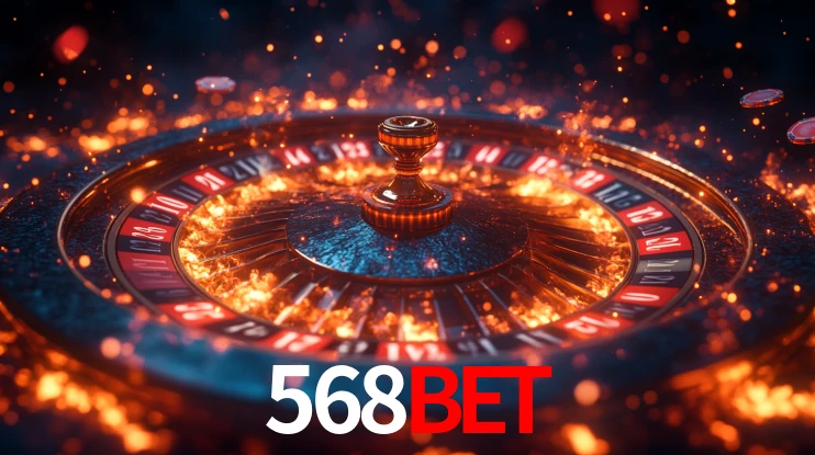 568bet: Jogos de Caça-Níqueis-Altas Recompensas, Roleta-Velocidade, Blackjack-Desafios Máximos