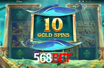 Inovações de Jogos na 568bet: O Futuro das Experiências Interativas