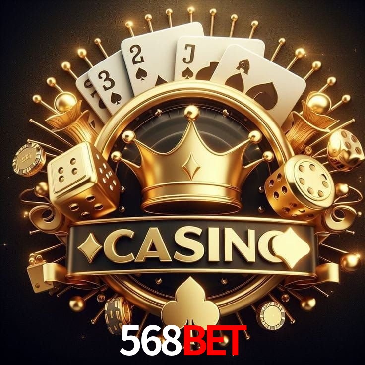 Diretório de Jogos 568bet