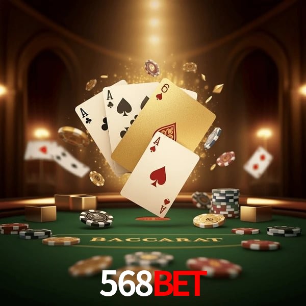 Live Casino 568bet