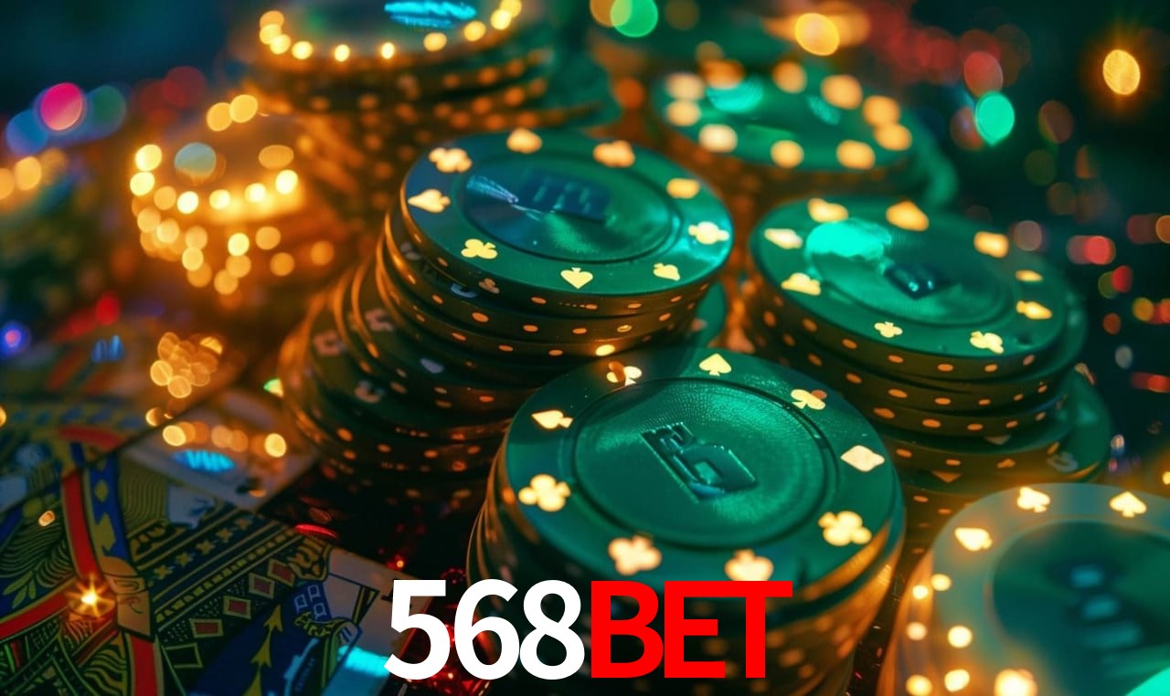 Estatísticas Esportivas 568bet