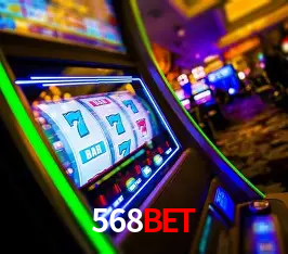 Apostas Esportivas na 568bet: Um Guia Completo